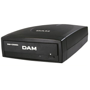 yViz yz JIP ANZT ꋻ DAM DAM-CD5000A CDhCu CDvX ^