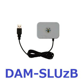 【新品】 【送料無料】 カラオケ アクセサリ 第一興商 DAM DAM-SLUzB デンモク zB 無線送受信機