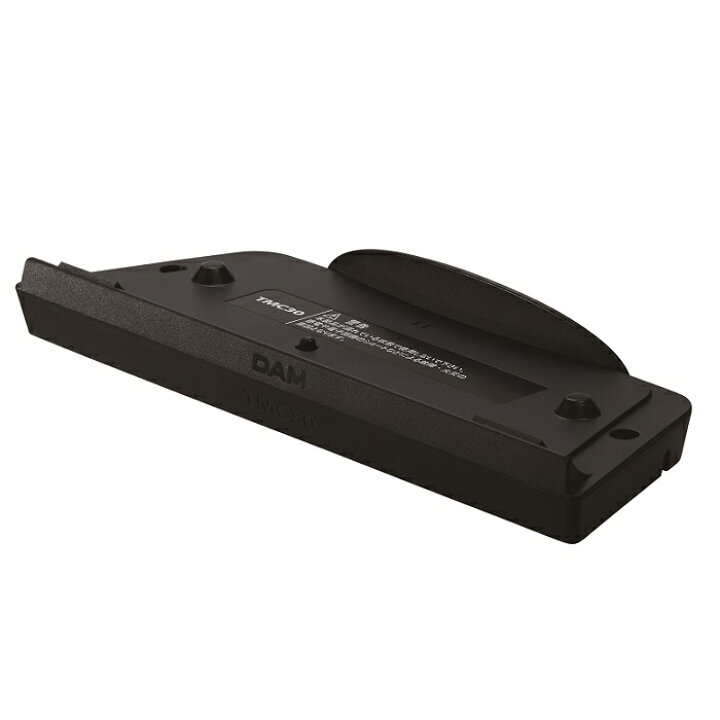 新品未使用 敷ける DAM Smart デンモクTM30R+充電器セット 