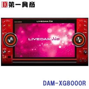 yViz yz JIP R}_[ JIP{ ꋻ DAM LIVE DAM AiR DAM-XG8000R ̓_ F