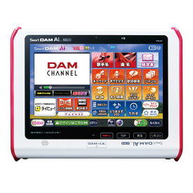 【新品】 【送料無料】 カラオケ リモコン DAM Smart DAM Ai TM30 デンモク レコメンド 目次 XG8000