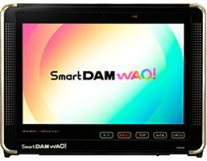�y�V�i�z �y���������z �J���I�P �����R�� DAM ��ꋻ�� DAM Smart DAM WAO! TM50 �f�����N ���R�����h �ڎ�