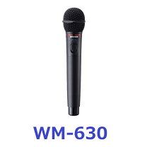 楽天市場】joysound ワイヤレスマイク wm-620の通販