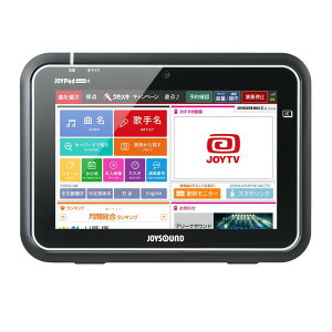 �y�V�i�z �y���������z �J���I�P �����R�� �W���C�T�E���h JOYSOUND XING �G�N�V���O JOYPad JR-P2000 �L���N�i�r ���� �ڎ� �f�����N