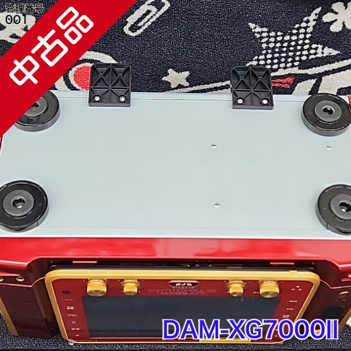 楽天市場】【中古】 【送料無料】 カラオケ コマンダー LIVE DAM 