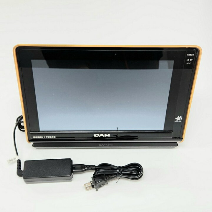 楽天市場】【中古】 【送料無料】 カラオケ デンモク 第一興商 ダム  