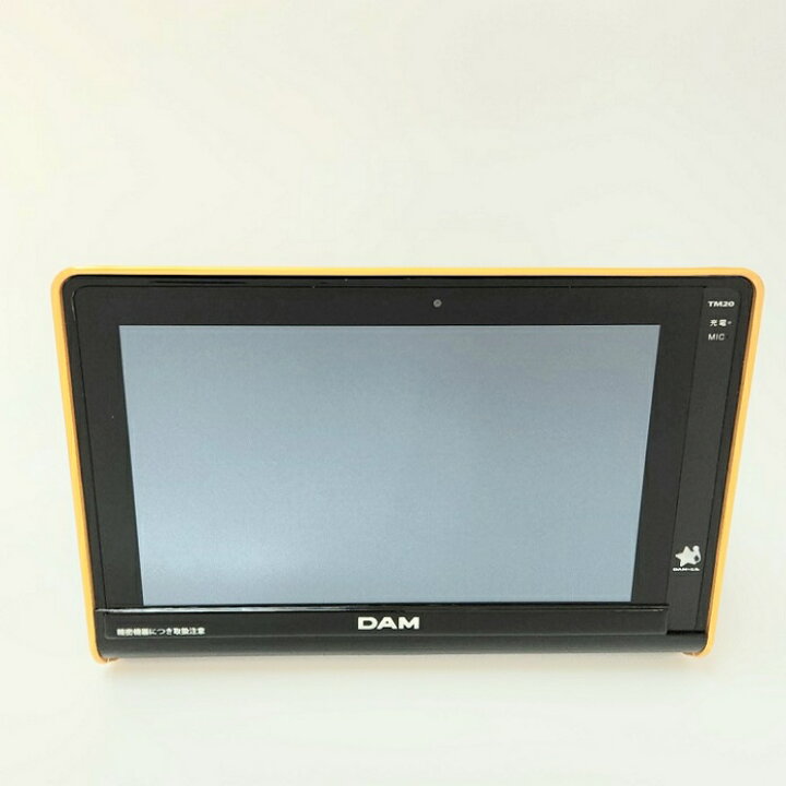 smart 安かっ DAM TM20 TMC20 AP110 極上