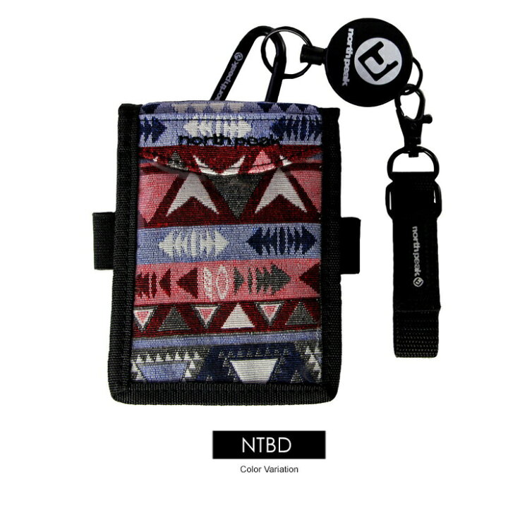 国産品 パスケース North Peak ノースピーク Arm Pass Case Np 5369 アクセサリー 小物 Shipsctc Org
