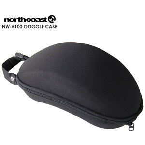 NORTH COAST �m�[�X�R�[�X�g NW-5100 GOGGLE CASE �S�[�O���P�[�X �yJSBC�X�m�[�^�E���z