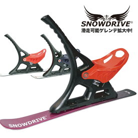 SNOW DRIVE スノードライブ スノーボード スキー 板 雪遊び SNOWDRIVE