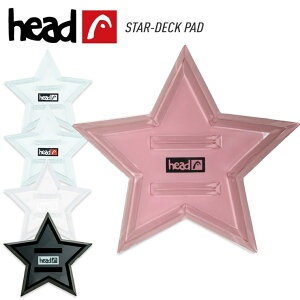 Xm[{[h fbLpbh HEAD STAR-DECK PAD X^[fbLpbh ` ~ Xm{