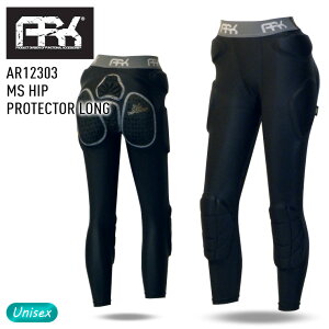 ARK G[A[P[ MS HIP PROTECTOR LONG qbvveN^[ AR12303 g veN^[ Xm[{[h yyVXm[^Ez