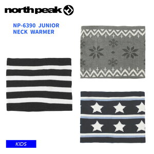 northpeak m[Xs[N lbNEH[}[ NP-6390 JUNIOR NECK WARMER lbNEH[}[ XL[ V LbY WjA qp