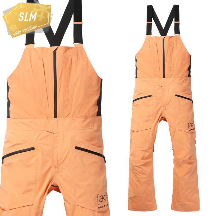 楽天市場】2023 BURTON バートン [ak] GORE-TEX 3L Freebird Stretch 