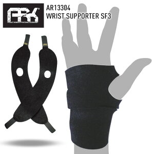 ARK G[A[P[ WRIST SUPPORTER SF3 XgT|[^[ AR13304  t[TCY veN^[ Xm[{[h@yyVXm[^Ez