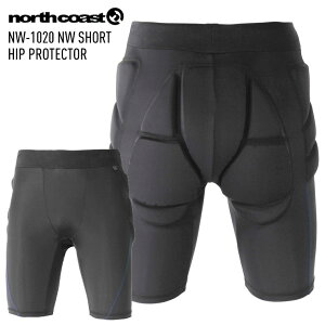 NORTH COAST m[XR[Xg NW-1020 NW SHORT HIP PROTECTOR jZbNX qbv veN^[ pbh g XL[ Xm[{[hyJSBCXm[^Ez
