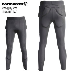 NORTH COAST m[XR[Xg NW-1005 NW LONG HIP PAD jZbNX veN^[ qbvpbh g XL[ Xm[{[hyJSBCXm[^Ez