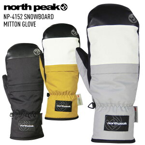 NORTH PEAK m[Xs[N NP-4153 GLOVE Xm[{[h ~g O[u Xm{O[u XL[ h yJSBCXm[^Ez
