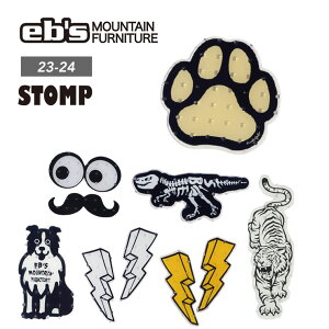 23-24 2024 ebs GrX STOMP fbLpbh Xm[{[h ~߃pbh EB^[X|[c 