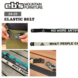 24-25 2025 ebs GrX ELASTIC BELT GXeBbNxg Lkxg Xm[{[h ^b`obN
