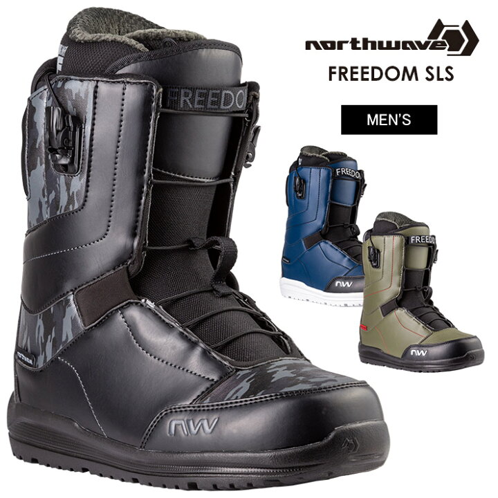 楽天市場】23-24 2024 NORTHWAVE ノースウェーブ FREEDOM SLS 