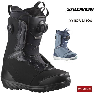 23-24 2024 SALOMON T IVY BOA SJ BOA ACr[{A ACB[{A {Au[c Xm[{[h u[c fB[X E[Y