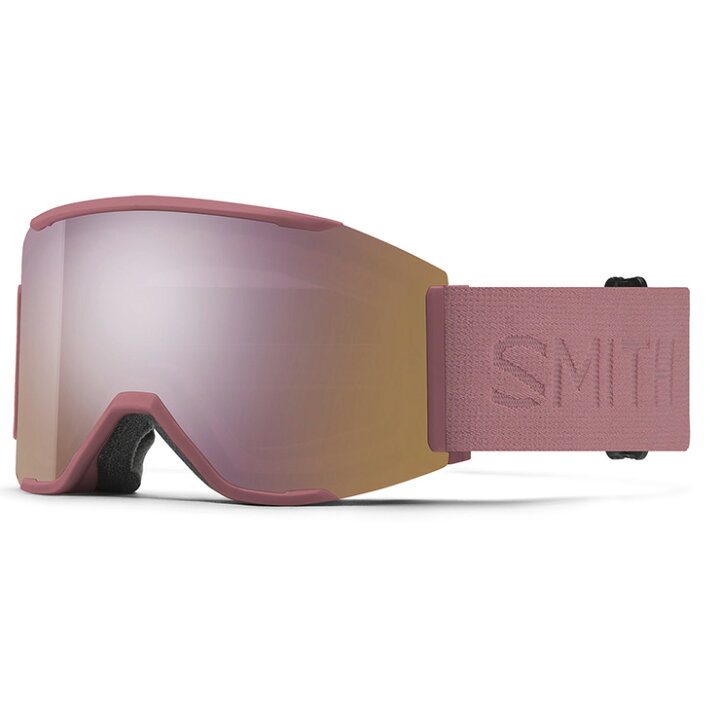 スミス アーリーモデル SMITH (E)SQUAD MAG BLACK CP EVERYDAY ROSE 