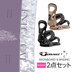 t FNTC GtGkeB[V[ CAT LADIES Xm[{[h  DRAKE KING oCfBO 2_Zbg 23-24 2024 fB[X E[Y