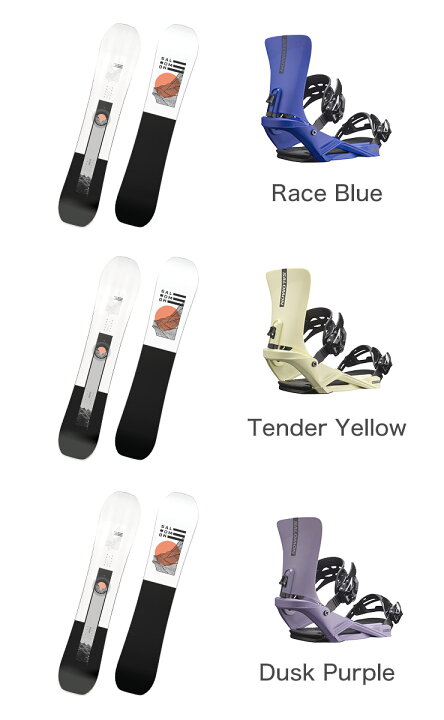 楽天市場】取付無料 SALOMON サロモン SIGHT サイト スノーボード 