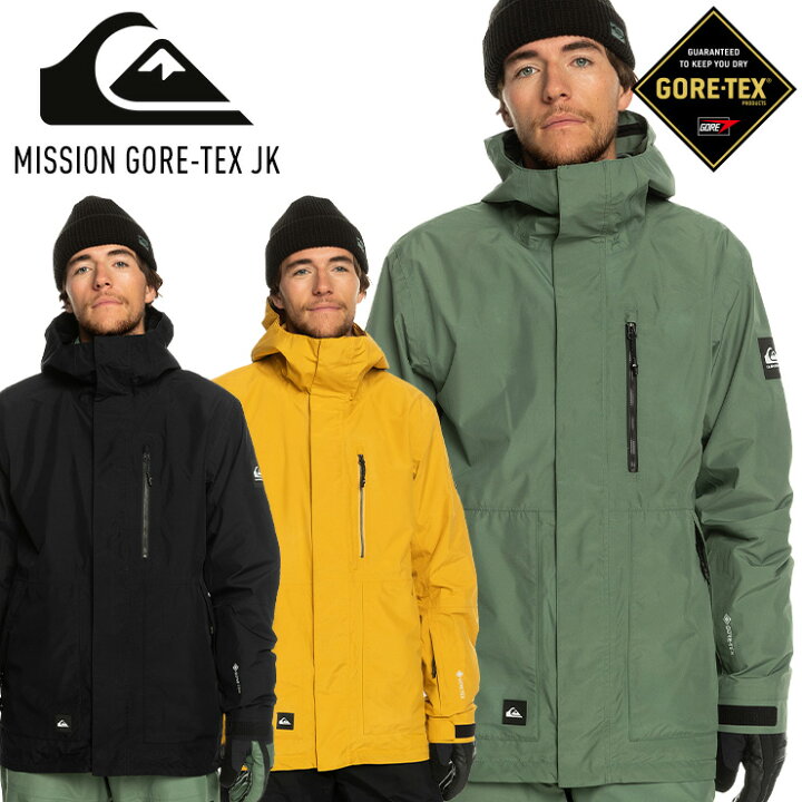 楽天市場】【マラソン期間中 P10倍】2024 QUIKSILVER クイックシルバー 