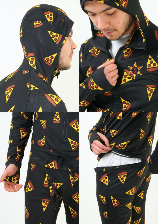 楽天市場】AIRBLASTER エアブラスター Classic Ninja Suit ニンジャ 