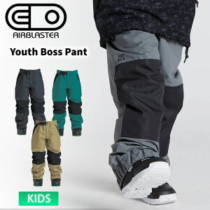 23-24 AIRBLASTER GAuX^[ Youth Boss Pant Xm[{[h V LbY XL[ WjA q