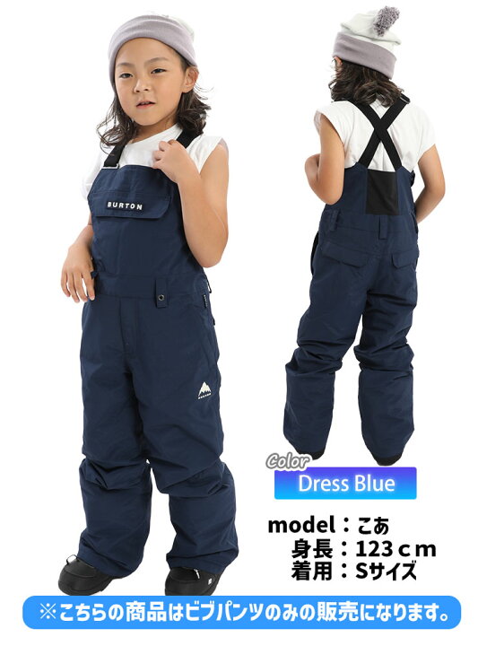 楽天市場】23-24 BURTON バートン Kids 