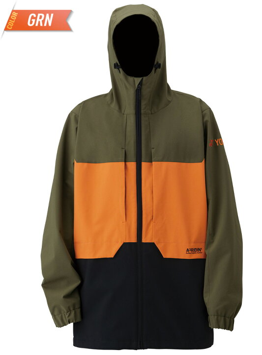 楽天市場】2024 YONEX ヨネックス A3 TRICKER JACKET SW7569  