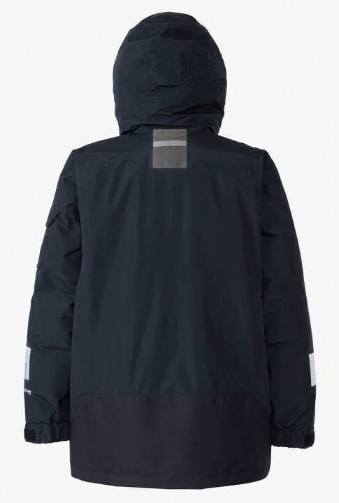 楽天市場】HELLY HANSEN へリーハンセン OCEANBALDER INS JK 