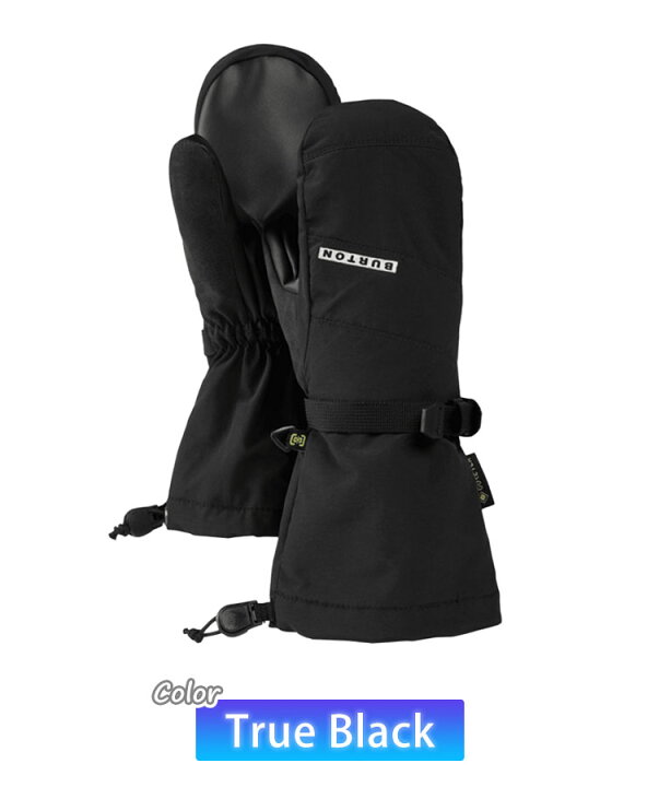 楽天市場】25-26 バートン BURTON ゴアテックス グローブ Kids