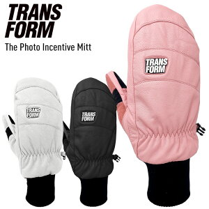 Ki 24-25 TRANSFORM gXtH[ The Photo Incentive Mitt tHgCZeBu~bg Xm[{[h O[u ~g XL[O[u yJSBCXm[^Ez