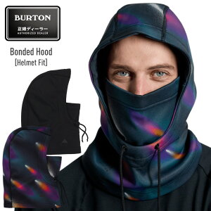 Ki 24-25 BURTON o[g Bonded Hood {fbh t[h EH[}[ tFCX}XN h lbNEH[}[ Xm[{[hyJSBCXm[^Ez