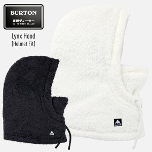 Ki 24-25 BURTON o[g Lynx Hood NX t[h EH[}[ tFCX}XN h lbNEH[}[ Xm[{[h yJSBCXm[^Ez