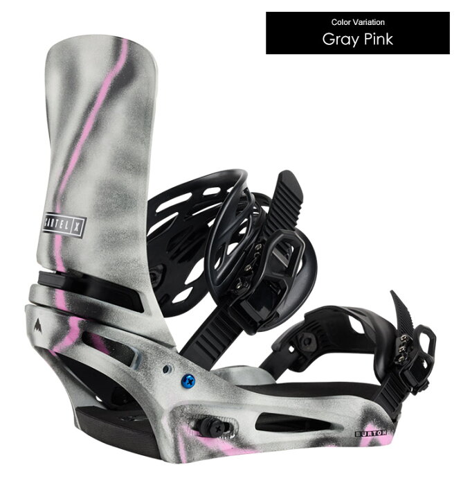 楽天市場】24-25 2025 BURTON バートン CARTEL X カーテルエックス  