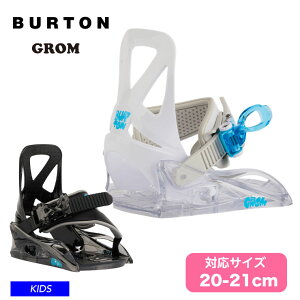 BURTON o[g LbY Kids' Grom Disc rfBO oCfBO q Xm[{[h