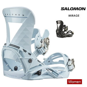 24-25 2025 SALOMON T MIRAGE ~[W Xm[{[h rfBO oCfBO fB[X E[Y