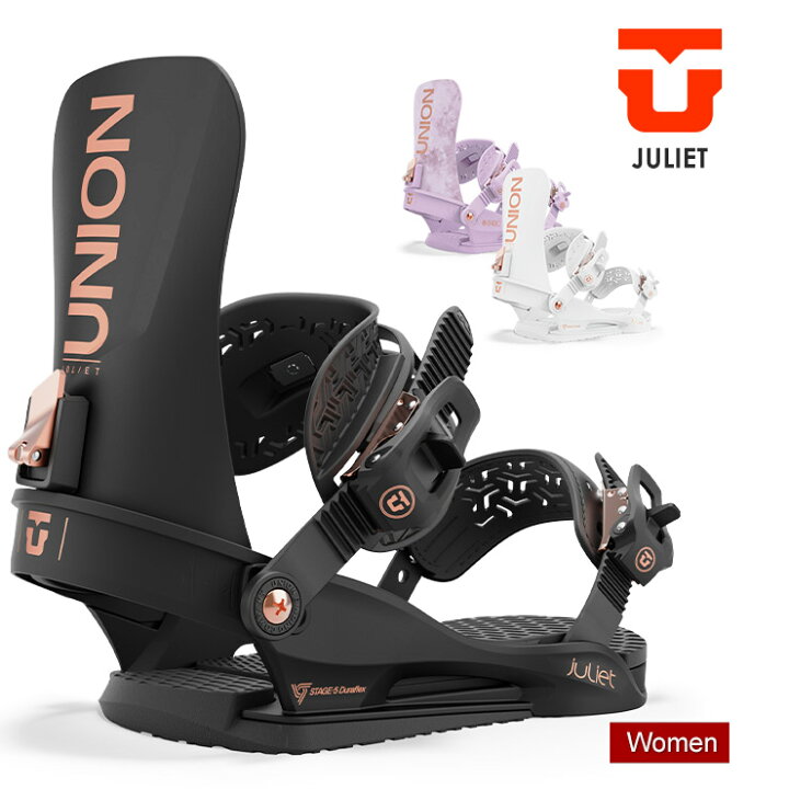 楽天市場】24-25 2025 UNION ユニオン JULIET ジュリエット 