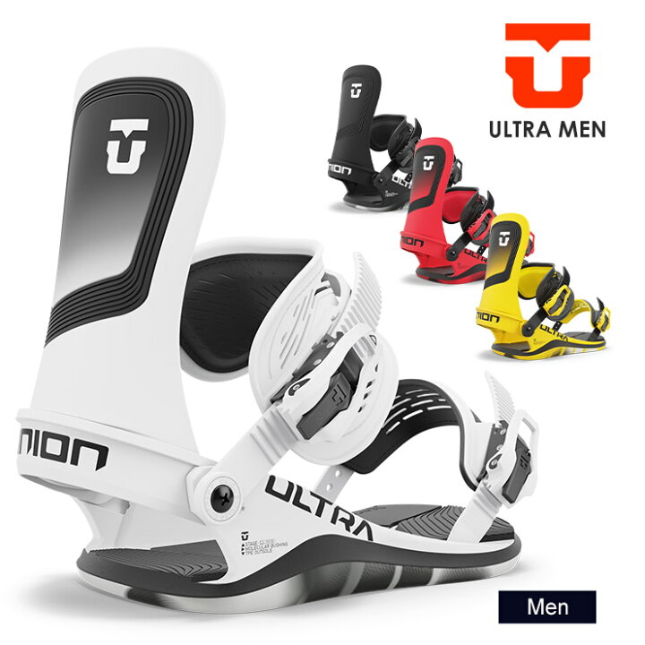 楽天市場】24-25 2025 UNION ユニオン ULTRA MEN ウルトラ 