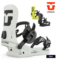 楽天市場】union strata（サイズ（スノーボードビンディング）S）の通販 