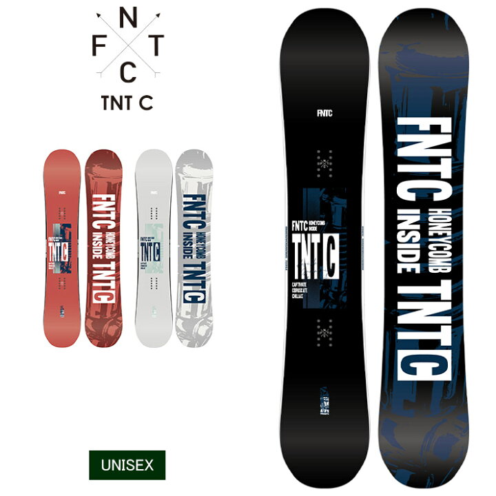 楽天市場】【無料ワックスサービス有】24-25 2025 FNTC エフエヌティー 