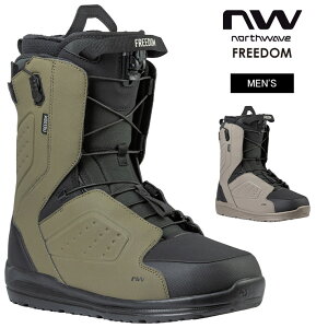 24-25 2025 NORTHWAVE m[XEF[u FREEDOM t[_ Xm[{[h u[c Y