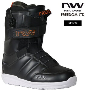 24-25 2025 NORTHWAVE m[XEF[u FREEDOM LTD t[_~ebh Xm[{[h u[c Y