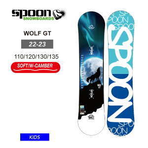 spoon スノーボード キッズの人気商品・通販・価格比較 - 価格.com