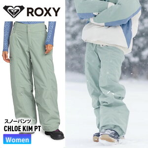 24-25 ROXY LV[ fB[X pc CHLOE KIM PT ERJTP03262 NGEL EFA Xm[{[h